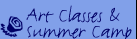 Art Classes & Summer Camp