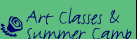Art Classes & Summer Camp