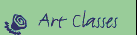Art Classes & Summer Camp