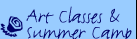 Art Classes & Summer Camp